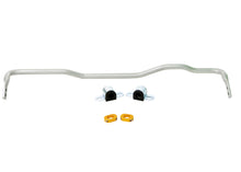Load image into Gallery viewer, Whiteline 15-18 Volkswagen Golf R 22mm Rear Adjustable Sway Bar Kit