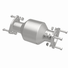 Load image into Gallery viewer, MagnaFlow Direct Fit Catalytic Converter 08-10 Accord 3.5L Rear OEM