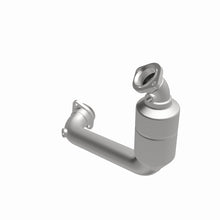Load image into Gallery viewer, MagnaFlow Direct Fit Catalytic Converter 99-00 Mercedes CLK320 3.2L