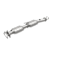 Load image into Gallery viewer, MagnaFlow Direct Fit Catalytic Converter Ranger/B3000/B4000 Pick-Up