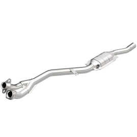 MagnaFlow Direct Fit Catalytic Converter 93-95 BMW 540/740 4.0L P/S