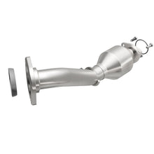Load image into Gallery viewer, MagnaFlow Direct Fit Catalytic Converter 12-14 Civic 2.4L
