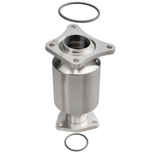 Load image into Gallery viewer, MagnaFlow Direct Fit Catalytic Converter 02-03 Maxima rr mani OEM