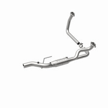Load image into Gallery viewer, MagnaFlow Direct Fit Catalytic Converter 98-99 Dodge Van