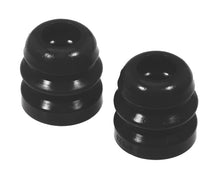 Load image into Gallery viewer, Prothane 00-04 Ford Focus Front Strut Bump Stops - Black