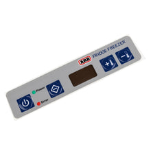 Load image into Gallery viewer, ARB Control Plate Digital Display 50Q Small