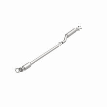 Load image into Gallery viewer, MagnaFlow Direct Fit Catalytic Converter 2018-2019 Hyundai Kona L4 OEM Underbody Single
