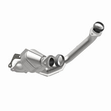 Load image into Gallery viewer, MagnaFlow Direct Fit Catalytic Converter 03 Ranger/BSer 4.0 frnt 50S
