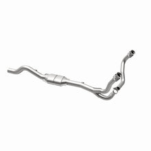 Load image into Gallery viewer, MagnaFlow Direct Fit Catalytic Converter 00-03 Durango 4WD OEM
