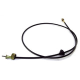 Omix Speedometer Cable 4-Spd Trans 63-75 CJ-5 & CJ-6