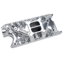 Load image into Gallery viewer, Edelbrock Perf 289 w/ O EGR Polished Manifold