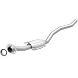 MagnaFlow Direct Fit Catalytic Converter 81-86 Chrysler/Dodge/Plym CA