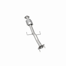 Load image into Gallery viewer, MagnaFlow Direct Fit Catalytic Converter 01-03 Mazda Protege 2.0L CA