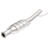 MagnaFlow Direct Fit Catalytic Converter 05-09 Escape/Trib 2.3 Rear