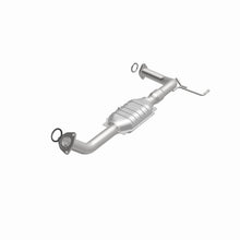 Load image into Gallery viewer, MagnaFlow Direct Fit Catalytic Converter 04-06 Tundra 4.7L D/S frt O
