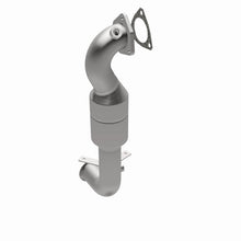 Load image into Gallery viewer, MagnaFlow Direct Fit Catalytic Converter California Grade 11-12 Mini Cooper 1.6L