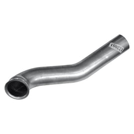 Diamond Eye Downpipe 3in 1ST SEC TB SGL/DUAL AL FORD 7.3L F250/F350 94-97 CORS SS PART 162001