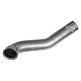 Diamond Eye Downpipe 3in 1ST SEC TB SGL/DUAL AL FORD 7.3L F250/F350 94-97 CORS SS PART 162001