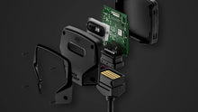 Load image into Gallery viewer, RaceChip 19-20 Porsche Cayenne S/2020 Porsche Cayenne S Coupe GTS Black Tuning Module (w/App)