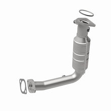 Load image into Gallery viewer, MagnaFlow Direct Fit Catalytic Converter 00-04 Ford Focus 4.2L M/T
