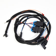 Load image into Gallery viewer, VMP Performance 15+ Coyote 5.0L Heat Exchanger Fan/Pump Harness - Dual Relay