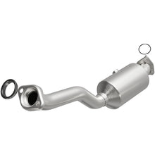 Load image into Gallery viewer, MagnaFlow California Direct Fit Catalytic Converter 07-08 Honda Fit 1.5L