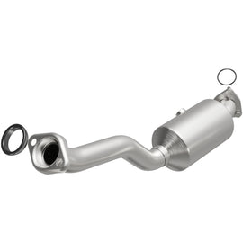 MagnaFlow California Direct Fit Catalytic Converter 07-08 Honda Fit 1.5L