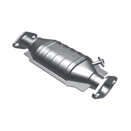 MagnaFlow Direct Fit Catalytic Converter Toyota 81-83