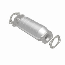 Load image into Gallery viewer, MagnaFlow Direct Fit Catalytic Converter 95-96 Nissan Sentra 1.6L
