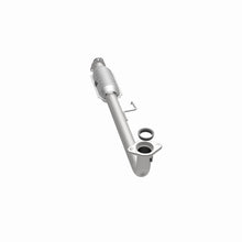 Load image into Gallery viewer, MagnaFlow Direct Fit Catalytic Converter 01-05 Honda Civic EX/GX 1.7L