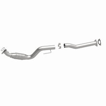 Load image into Gallery viewer, MagnaFlow Direct Fit Catalytic Converter 07-08 Express 2500 4.8L Passenger Side