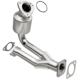 MagnaFlow Direct Fit Catalytic Converter 09-11 Chevy Malibu 3.6L