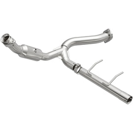 MagnaFlow Direct Fit Catalytic Converter 2007-2008 Ford Expedition/Navigator V8-5.4L