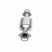 Load image into Gallery viewer, MagnaFlow Direct Fit Catalytic Converter 00-02 Mazda 626 2.0L Rr CA