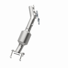 Load image into Gallery viewer, MagnaFlow Direct Fit Catalytic Converter 05-09 Taco 4L D/S mani OEM