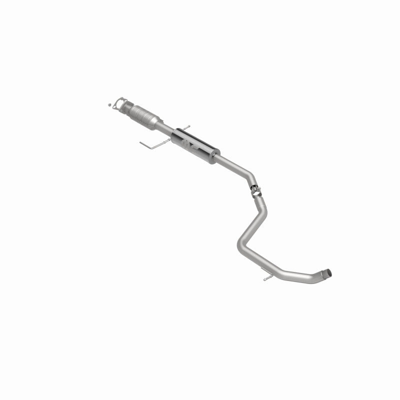 MagnaFlow Direct Fit Catalytic Converter 06-09 Mazda 5 2.3L