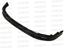 Load image into Gallery viewer, Seibon 92-95 Honda Civic 2dr/HB SP Carbon Fiber Front Lip