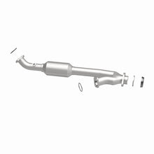 Load image into Gallery viewer, MagnaFlow Direct Fit Catalytic Converter 05-07 4-Run/FJ P/S rr OEM
