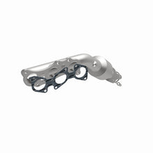 Load image into Gallery viewer, MagnaFlow Direct Fit Catalytic Converter 05-09 Taco 4L P/S mani OEM