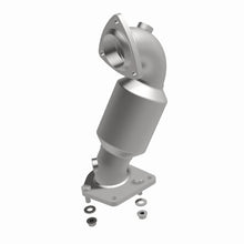 Load image into Gallery viewer, MagnaFlow Direct Fit Catalytic Converter 03-08 Saab 9-3 2.0L
