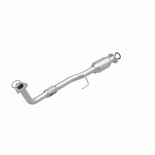Load image into Gallery viewer, MagnaFlow Direct Fit Catalytic Converter 97-01 Toyota Camry 2.2L