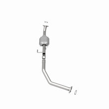 Load image into Gallery viewer, MagnaFlow Direct Fit Catalytic Converter 01-04 Sequoia 4.7L D/S OEM