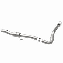 Load image into Gallery viewer, MagnaFlow Direct Fit Catalytic Converter 00-06 Chevy/GMC Driver Side 6.0L