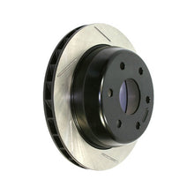 Load image into Gallery viewer, StopTech Power Slot 02-06 Escalade / 03-06 Avalanche 1500 Rear Left Rotor