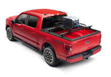 Load image into Gallery viewer, Roll-N-Lock 15-19 Chevrolet Silverado 2500-3500 (78.9in. Bed) M-Series XT Retractable Tonneau Cover