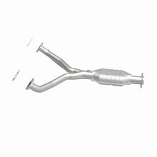 Load image into Gallery viewer, MagnaFlow Direct Fit Catalytic Converter Porsche 81 84