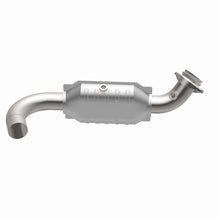 Load image into Gallery viewer, MagnaFlow Direct Fit Catalytic Converter 07-08 Expe/Nav 5.4L D/S OEM
