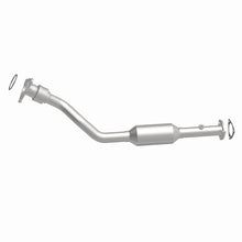 Load image into Gallery viewer, MagnaFlow DF Cat. Conv 04-05 Chevy Cavalier/Malibu / 04-05 Pontiac Grand Am/Sunfire Rear (HM OBDII)