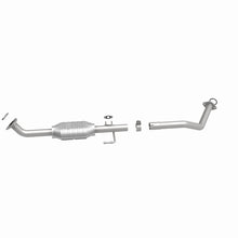 Load image into Gallery viewer, MagnaFlow Direct Fit Catalytic Converter 01-04 Sequoia 4.7L D/S OEM