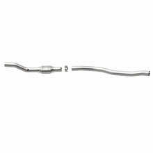 Load image into Gallery viewer, MagnaFlow Direct Fit Catalytic Converter Dodge Dakota 3.9/5.2L 4WD